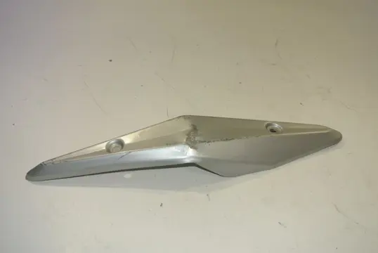 UITLAAT Kawasaki Z 750 2007 - 2010 / 2011 - 2012