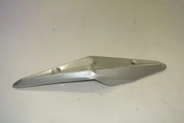 UITLAAT Kawasaki Z 750 2007 - 2010 / 2011 - 2012