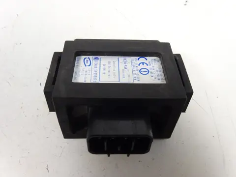 RELAIS Kawasaki Z 750 2007 - 2010