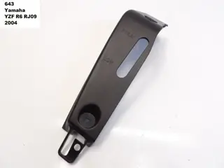 KOELVLOEISTOF RESERVOIR Yamaha YZF R6 2003 - 2005