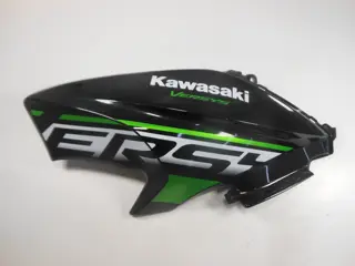 RECHTER ZIJKUIP Kawasaki VERSYS 650 2015 - 2018