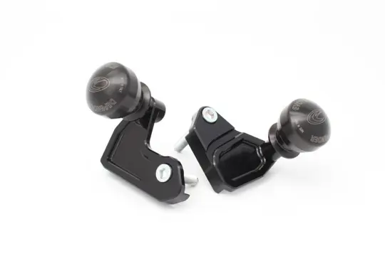 SLIDERS / VALBLOKKEN Suzuki GSX R 600 2011 - 2014