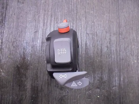 STUURSCHAKELAAR RECHTS BMW R 1200 GS Adventure 2006 - 2007