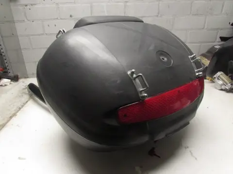 TOPKOFFER Honda Silverwing 2004 - 2008