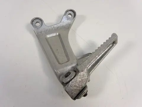 DUO VOETSTEUN LINKS Honda CBR 600 RR 2003 - 2004