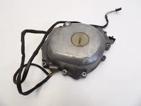 DYNAMODEKSEL Kawasaki ZZR 250 1990 - 1996