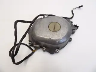 DYNAMODEKSEL Kawasaki ZZR 250 1990 - 1996
