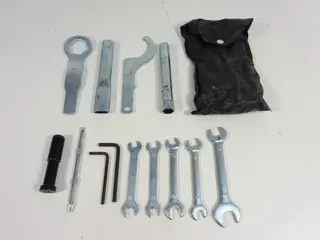 GEREEDSCHAPSET Yamaha FZ8 2010 - 2015