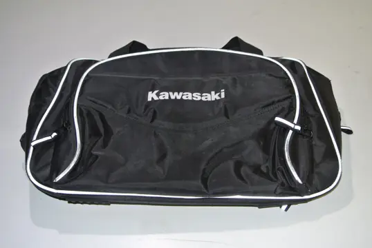 TOPKOFFER Kawasaki VERSYS 650 2015 - 2018