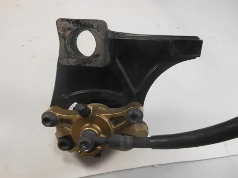 ACHTER REMKLAUW Suzuki GSX R 600 2004 - 2005