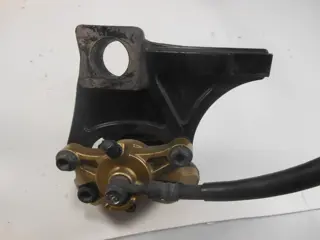 ACHTER REMKLAUW Suzuki GSX R 600 2004 - 2005