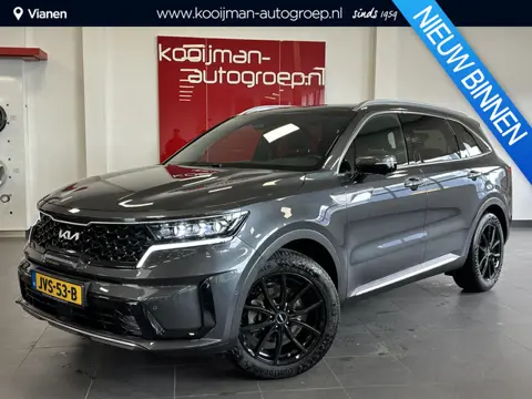 Kia Sorento 1.6 T-GDI Plug-in Hybrid 4WD ExecutiveLine 5z