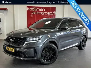Kia Sorento 1.6 T-GDI Plug-in Hybrid 4WD ExecutiveLine 5z