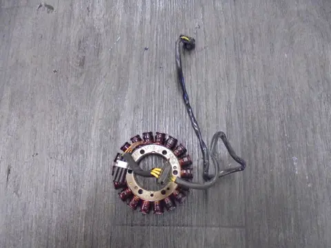 DYNAMO BMW F 800 GS 2008 - 2011 / 2012 - 2015 / 2016 - 2018