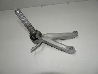 DUO VOETSTEUN LINKS Hyosung Comet 650 2003 - 2006