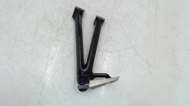 DUO VOETSTEUN LINKS Suzuki GSX R 750 2008 - 2010