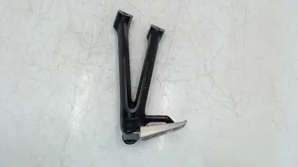 DUO VOETSTEUN LINKS Suzuki GSX R 750 2008 - 2010