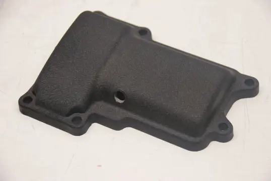 VERSNELLINGSBAK Harley Davidson Dyna 2000 - 2017