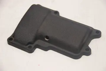 VERSNELLINGSBAK Harley Davidson Dyna 2000 - 2017