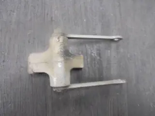 LINK SYSTEEM ACHTERVEER Yamaha XVS 1100 Dragstar 1999 - 2007