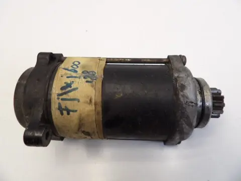 STARTMOTOR Yamaha XJ 600 F 1984 - 1991