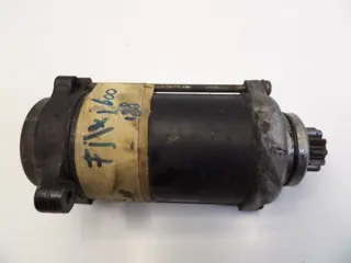 STARTMOTOR Yamaha XJ 600 F 1984 - 1991