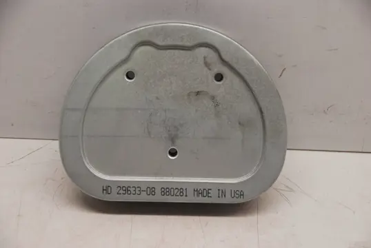 LUCHTFILTER Harley Davidson Touring 2000 - 2017