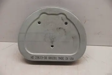 LUCHTFILTER Harley Davidson Touring 2000 - 2017