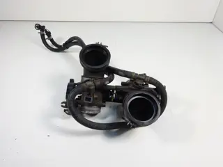 GASKLEPHUIS Ducati monster 600 2002 - 2007