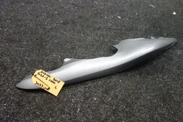 LINKER ACHTERKANT Suzuki GSX S 1000 2015 - 2016