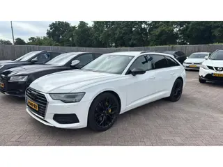 Audi A6 Avant 45 TDI quattro Business edition Automaat | Navigatie | Airco | Elek. Pakket | Vol opti