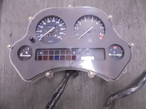 TELLERSET BMW K 1200 LT 1998 - 2002