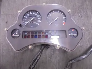 TELLERSET BMW K 1200 LT 1998 - 2002