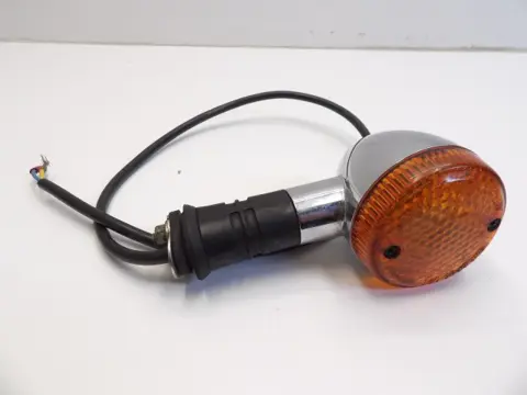 KNIPPERLICHT RECHTS ACHTER Honda VT 1100 1987 - 1995