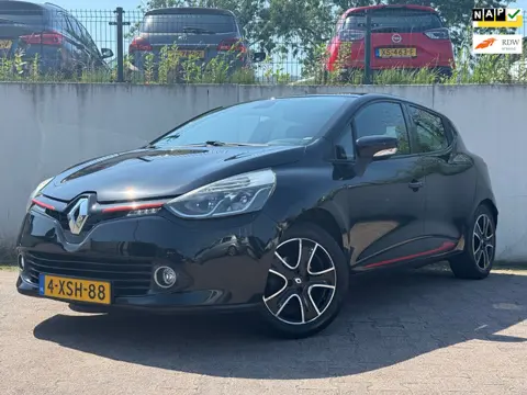 Renault Clio 0.9 TCe Dynamique/NAVI/CLIMA/CRUISE/SPORT/142381 KM NAP/