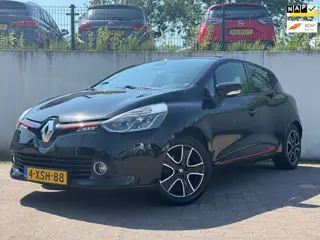 Renault Clio 0.9 TCe Dynamique/NAVI/CLIMA/CRUISE/SPORT/142381 KM NAP/