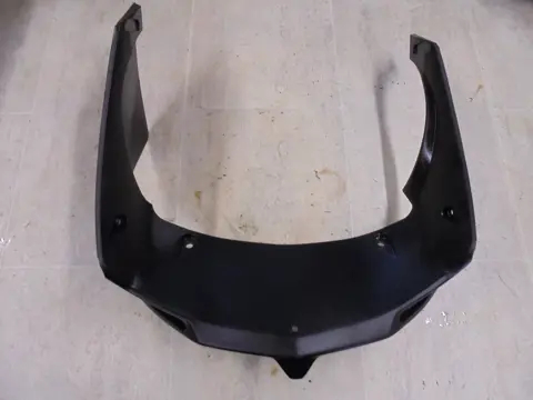 V ONDERKUIP Suzuki DL 1000 V STROM 2002 - 2004