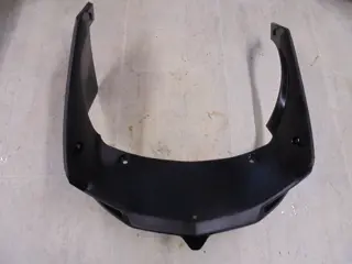 V ONDERKUIP Suzuki DL 1000 V STROM 2002 - 2004
