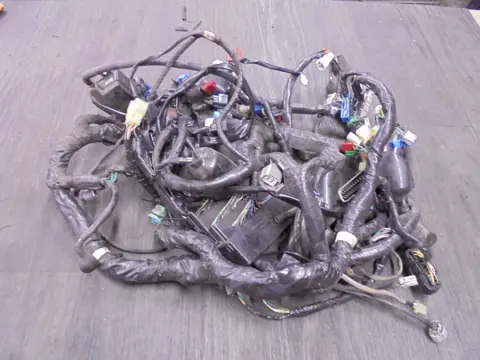 KABELBOOM Honda Goldwing GL1800 2001 - 2005