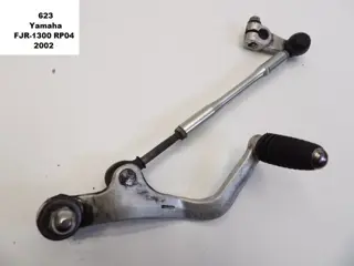 SCHAKELPEDAAL Yamaha FJR 1300 2001 - 2002