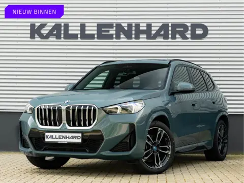 BMW X1 xDrive25e - M-Sport - Pano - Trekhaak - 19 inch - Camera
