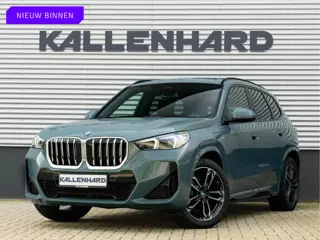 BMW X1 xDrive25e - M-Sport - Pano - Trekhaak - 19 inch - Camera