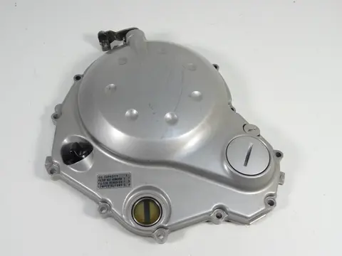 KOPPELINGSDEKSEL Kawasaki VERSYS 650 2007 - 2009