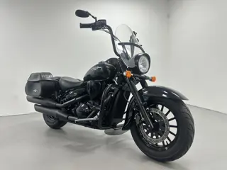 Suzuki Chopper C 800B Intruder BLACK EDITION!!!