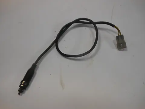 REMPEDAAL Aprilia Caponord 1000 2001 - 2007
