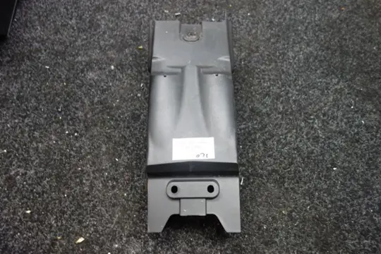 UNDERTAIL KTM RC 390 2015 - 2019