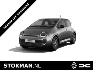 Renault Twingo Evolution