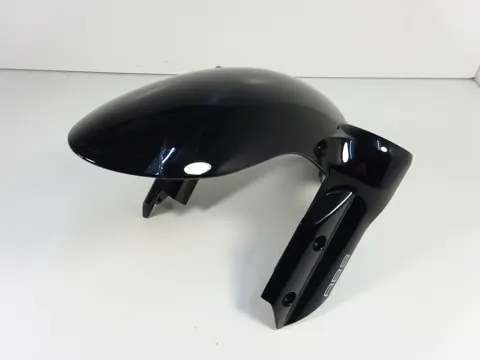 VOORSPATBORD Kawasaki VERSYS 650 2007 - 2009