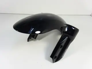 VOORSPATBORD Kawasaki VERSYS 650 2007 - 2009