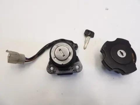 SLOTENSET Yamaha XJ 900 F 1983 - 1994